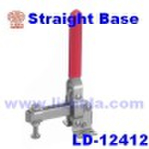 Vertical Handle Toggle Clamp