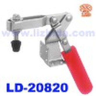 Horizontal Handle Toggle Clamp