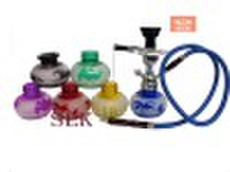 SLK-BB-003 Shisha / Shisha / Wasserleitung