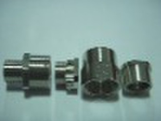 nickel-plated brass couplings