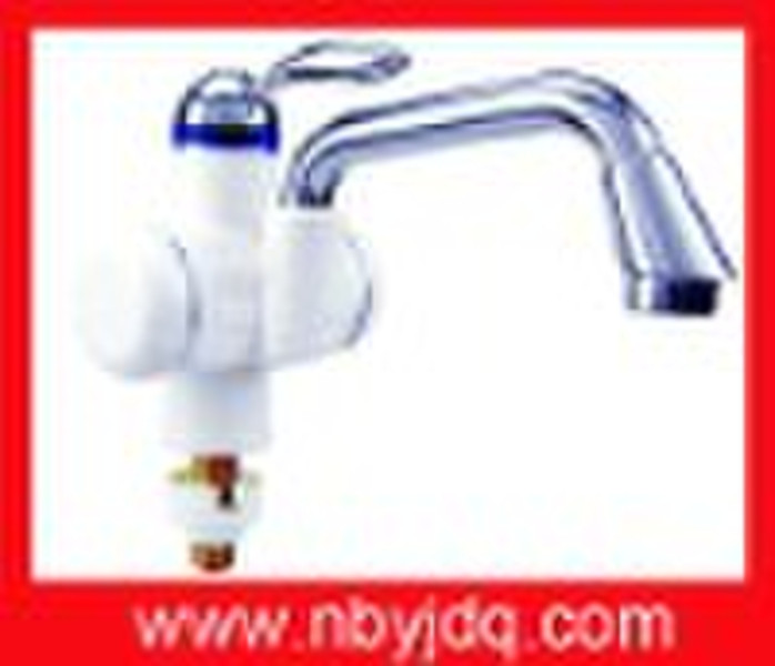 instant electric faucet  (CE approval)