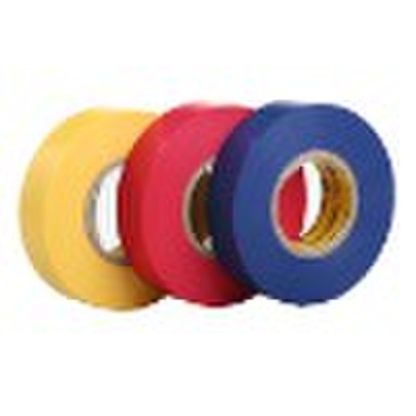 PVC Insulation Tape, PVC Lead Free Electrical Tape