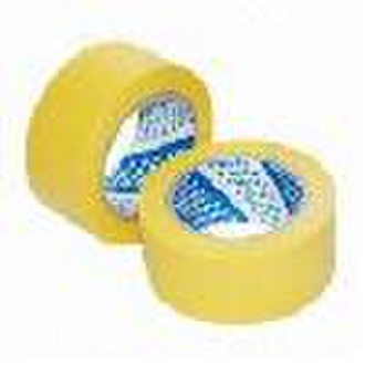 PVC Packing Tapes for Box Sealing and Protection