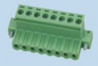 Pluggable Terminal Block KF2EDGKM