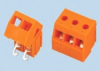 Transformer terminal block PS23