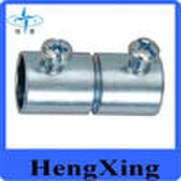 steel EMT coupling