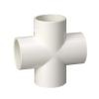 pvc stainless steel cross