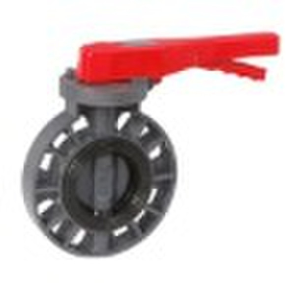 .butterfly valve,valve,pvc valve