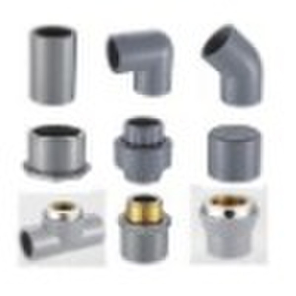 2010 top pp fittings
