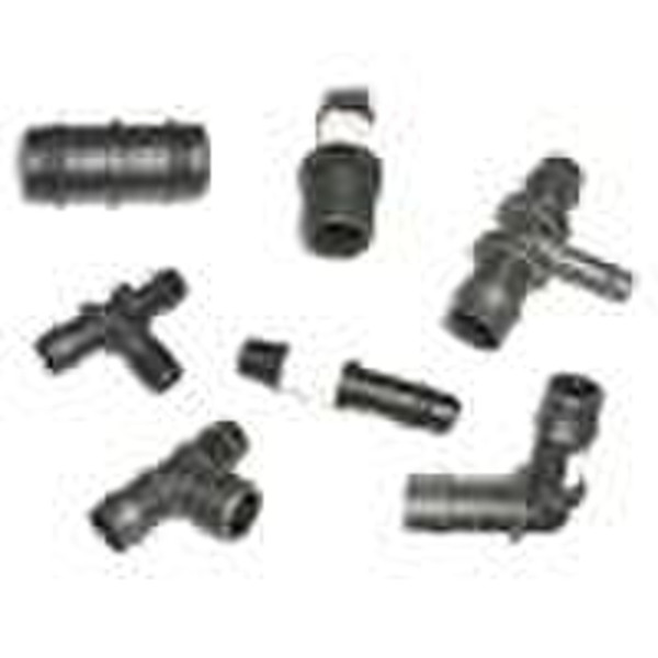 .PP Fittings,pe fittings