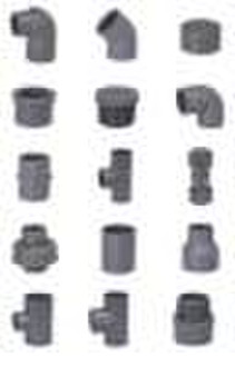 ASTM standard Water supply fittings