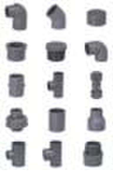 ASTM standard Water supply fittings