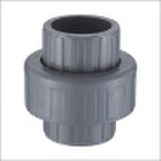 High quality PVC pipe fittings