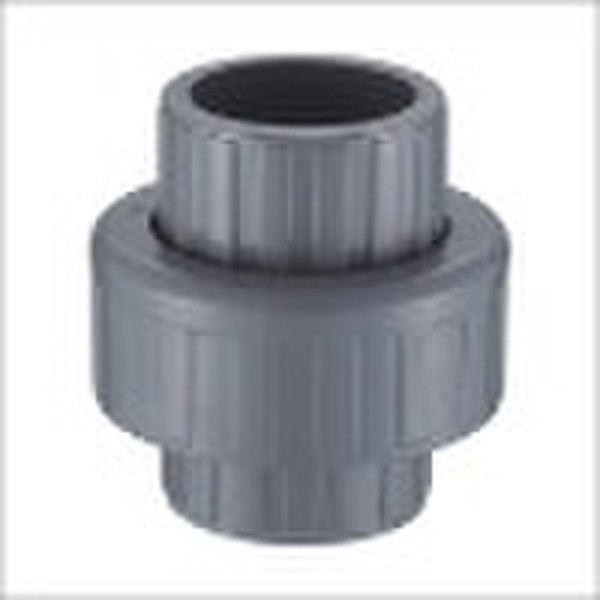 High quality PVC pipe fittings