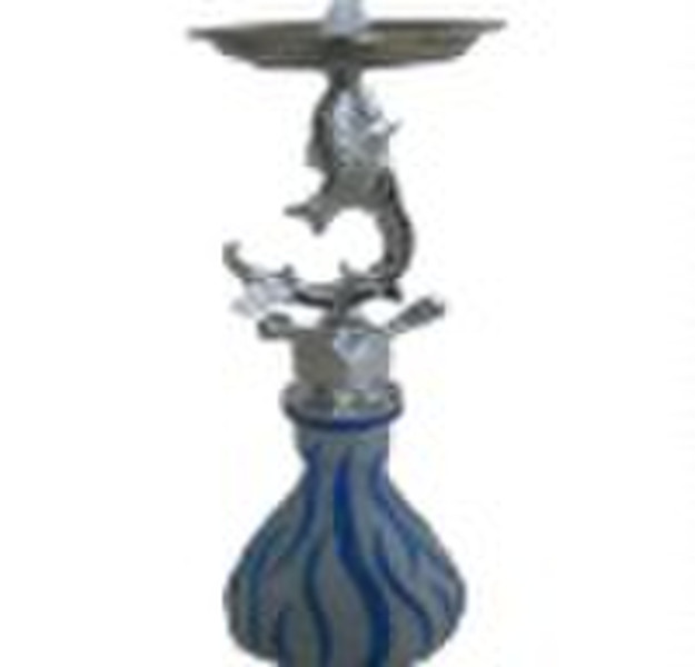 neue Art und Weise Edelstahl Huka Shisha