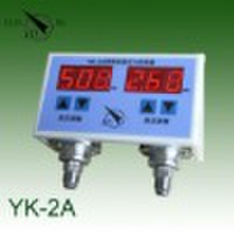 Pressure Controller