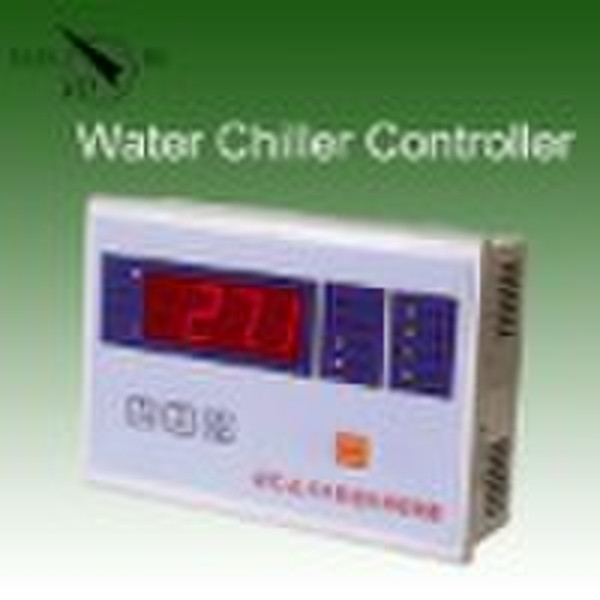 Temperature Controller For Water Chilling Unit