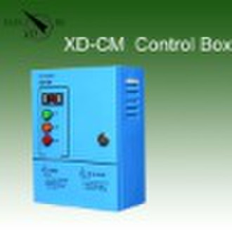 temperature control system