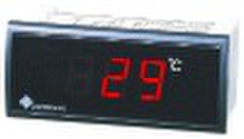 Digital temperature display JC-100