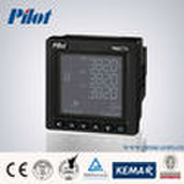 PMAC735 Multifunction Power Meter