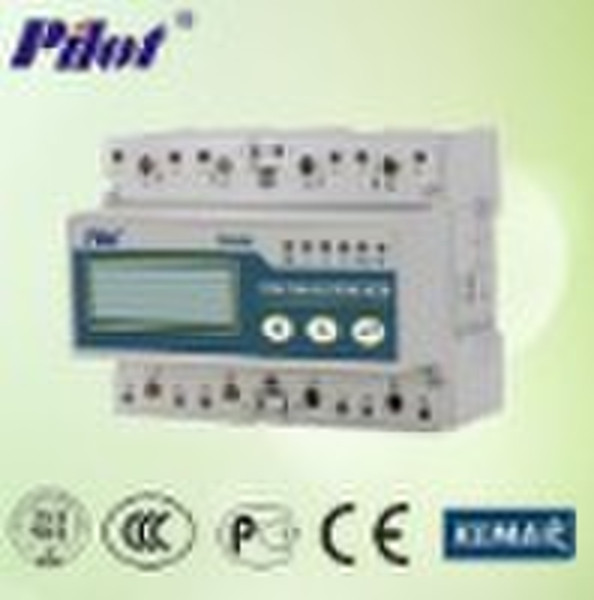 PMAC903 DIN rail Energy Meter  KWH Meter