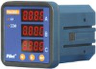 PMAC600D-I Drehstrom Digitale Current Meter