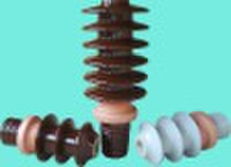 copperized  insulator