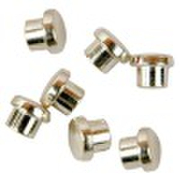 Bimetal Silver Contact Rivet