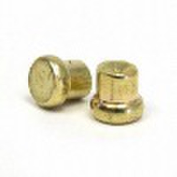 Copper Contact Rivets