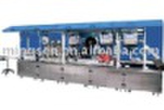 HDL300 Integral printing & filming  machine