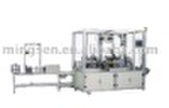 HDB150 Medium-speed ultrasonic card packing machin