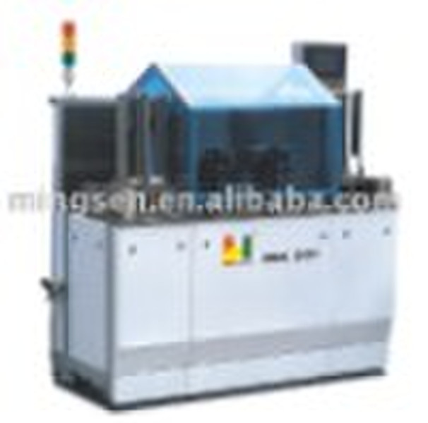 HDK 6000 Card punching machine