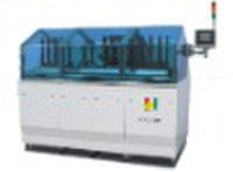 HDC5000 IC card slot milling implanting machine