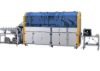 HDB500 High-speed ultrasonic card packing machine