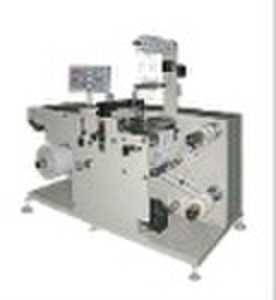 HJQ-320A Rotary Die-cutting Machine