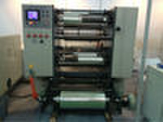 HJF-600A slitting and rewinding machine