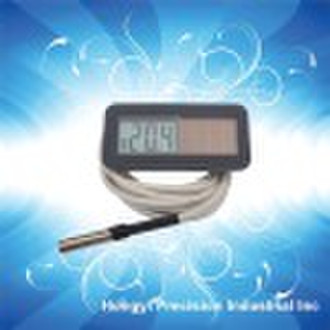 refrigeration thermometer