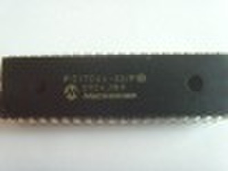 MCU PIC17C44-33 / Р