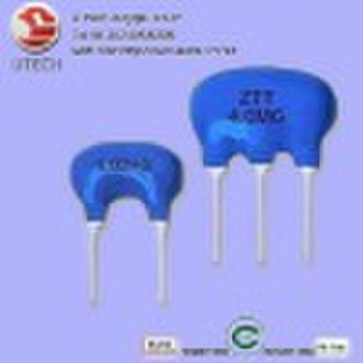 ZTT4.0MG Ceramic Resonator