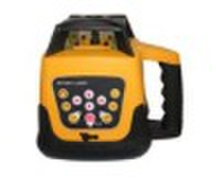 TSD203 Automatic Self-Leveling Rotary Laser Level