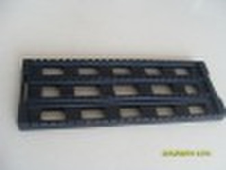 Antistatic Rack, ESD, ESD rack, PCB rack