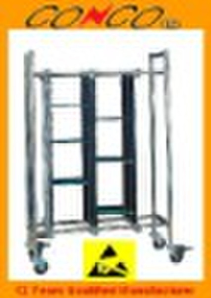 PCB STORAGE TROLLEY