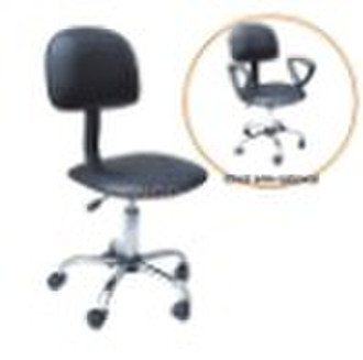 ESD PU leather chairs