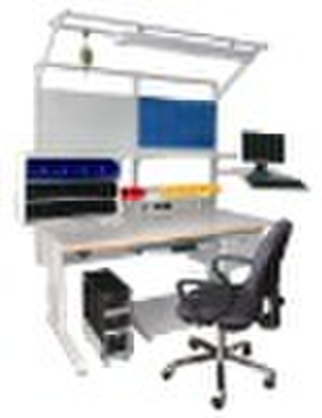 ESD WORKSTATIONS