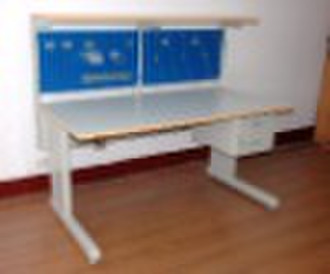 MODULAR ESD WORKBENCH