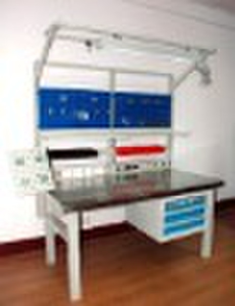 ESD WORKBENCHES