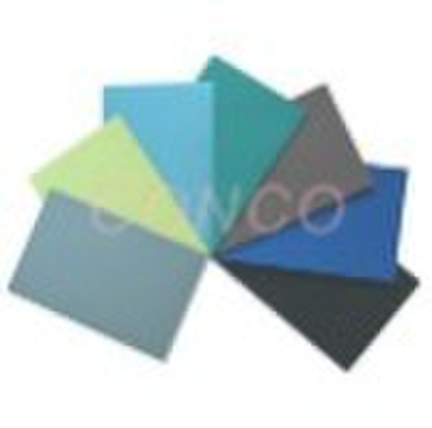 ESD Rubber Matting