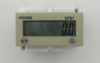 Digital Hourmeter UP8T-9:9