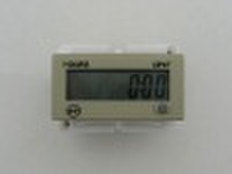 Digital Hourmeter UP8T-9:99