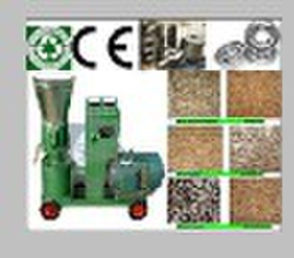 pellet  machine(high output)